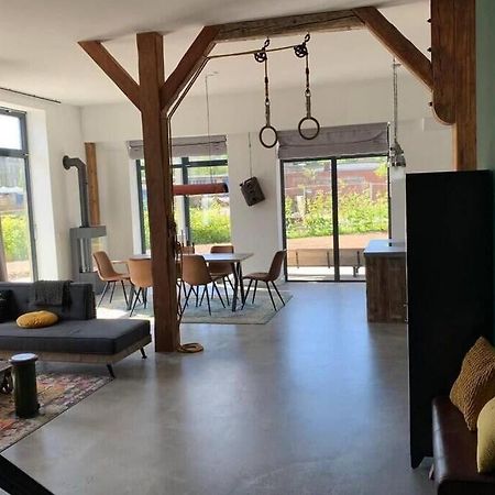 Altes Zeughaus Appartement Flensburg Buitenkant foto