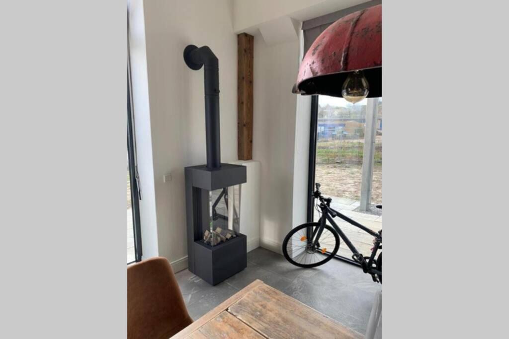Altes Zeughaus Appartement Flensburg Buitenkant foto