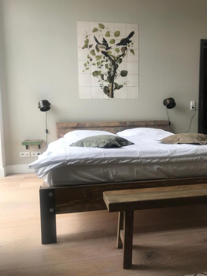Altes Zeughaus Appartement Flensburg Buitenkant foto