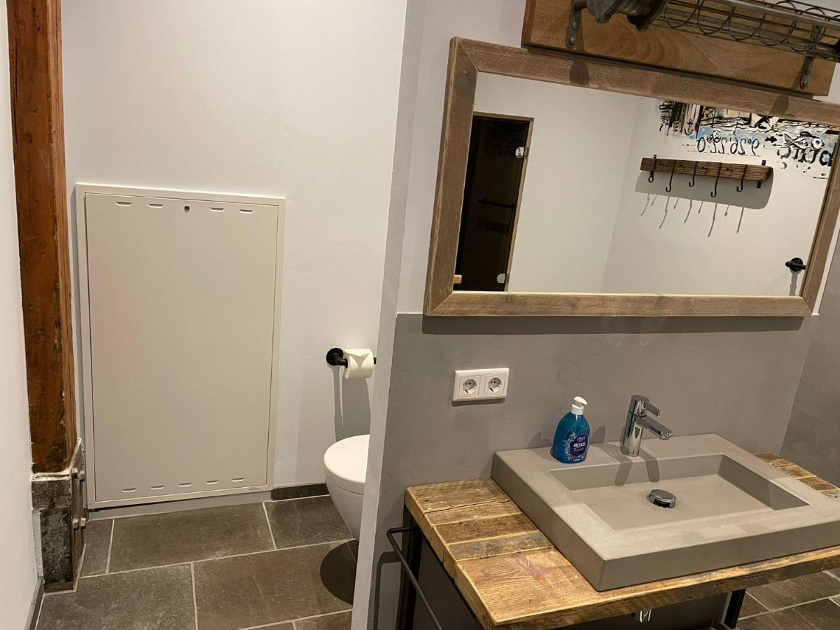 Altes Zeughaus Appartement Flensburg Buitenkant foto